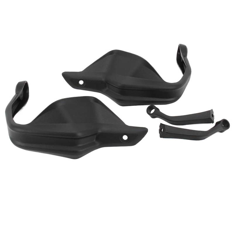 PPWIALL Motorrad Handschutz Motorrad Zubehör Handschutz Schild Schutz Windschutzscheibe Handprotektoren Für F900R F900XR 2019 2020 Griff Wind Schild von PPWIALL