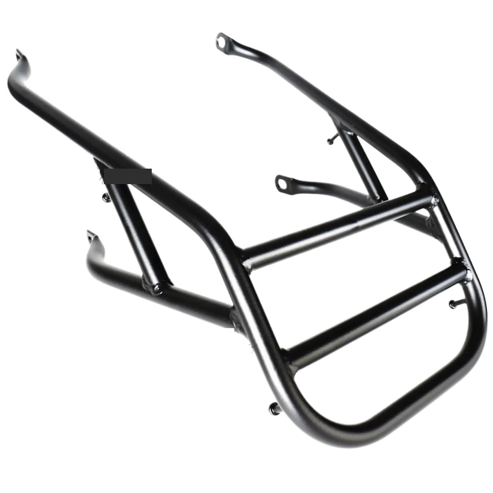 PPWIALL Motorrad Heckbox-Halter Gepäck Cargo Rack Träger Halterung Fracht Halter Für Rebel CMX 300 500 2017-2023 Motorrad Heckträger-Kit von PPWIALL