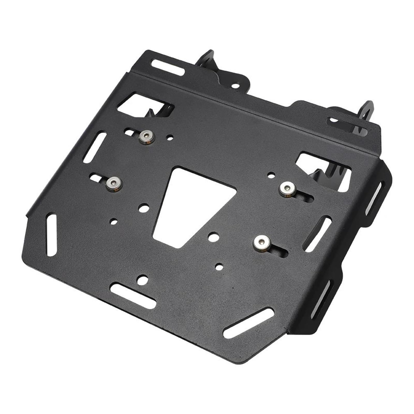 PPWIALL Motorrad Heckbox-Halter Hinten Gepäck Kotflügel Motorrad Hinten Gepäck Rack Fracht Rack Satteltasche Halter Für Svartpilen 125 200 250 Für Vitpilen 401 Motorrad Heckträger-Kit von PPWIALL