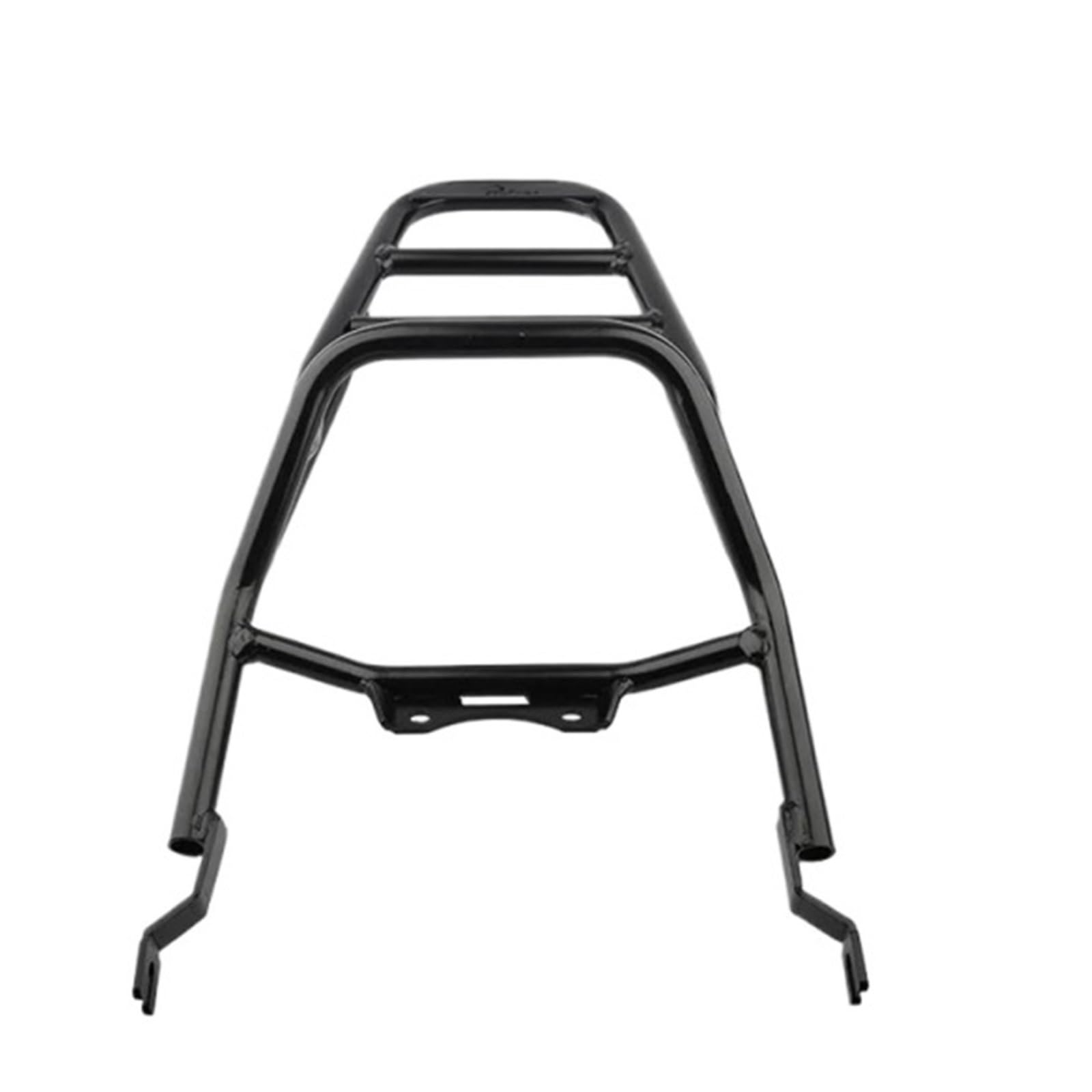 PPWIALL Motorrad-Heckgepäckträger Motorrad Schwanz Rack Koffer Gepäck Träger Gepäck Rack Regal Hinten Regal Für DAX125 ST125 2022-2024 ST Gepäckträgerhalterung von PPWIALL