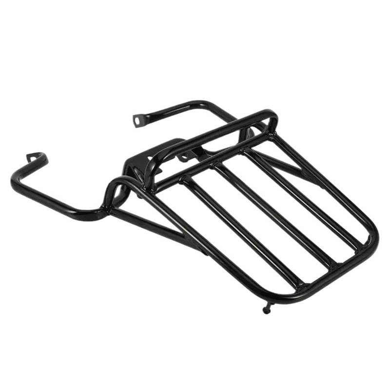 PPWIALL Motorrad-Heckregal Hinten Regale Rahmen Gepäck Fender Rack Unterstützung Regal Iron Off-Road Elektrische Fahrrad Motorrad Für XR150L Gepäckträger Träger hinten von PPWIALL