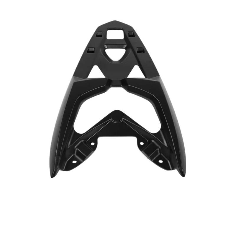 PPWIALL Motorrad-Heckregal Motorrad Hinten Gepäck Rack Halter Regal Halterung Legierung Reitstock Racks Gepäck Träger Für Nmax 155 2017 ‑ 2019 Gepäckträger Träger hinten von PPWIALL