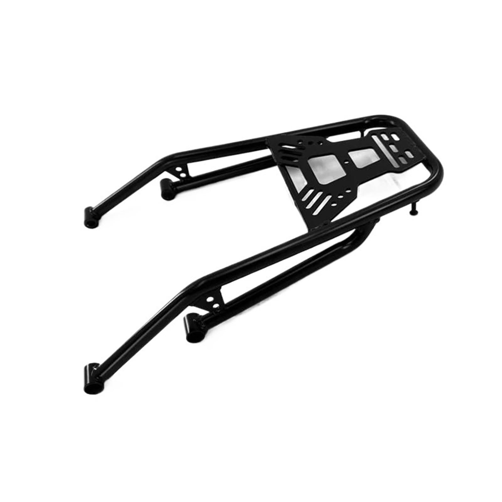 PPWIALL Motorrad Kofferhalterung Hinten Gepäck Cargo Rack Träger Halterung Rückenlehne Motorrad Regal Halter Für CL250 CL300 CL500 SCL500 2021-2024 Motorrad Heckbox-Halter von PPWIALL