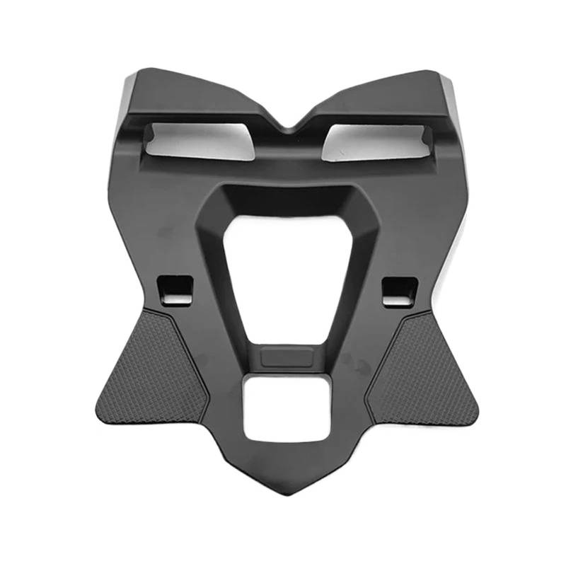 PPWIALL Motorrad Kofferhalterung Motorrad Zubehör Hinten Fracht Gepäck Rack Erweiterte Bar Träger Top Halterung Platte Für Niken GT 2019-2024 Motorrad Heckbox-Halter(for TM560 Tech MAX 22-24) von PPWIALL