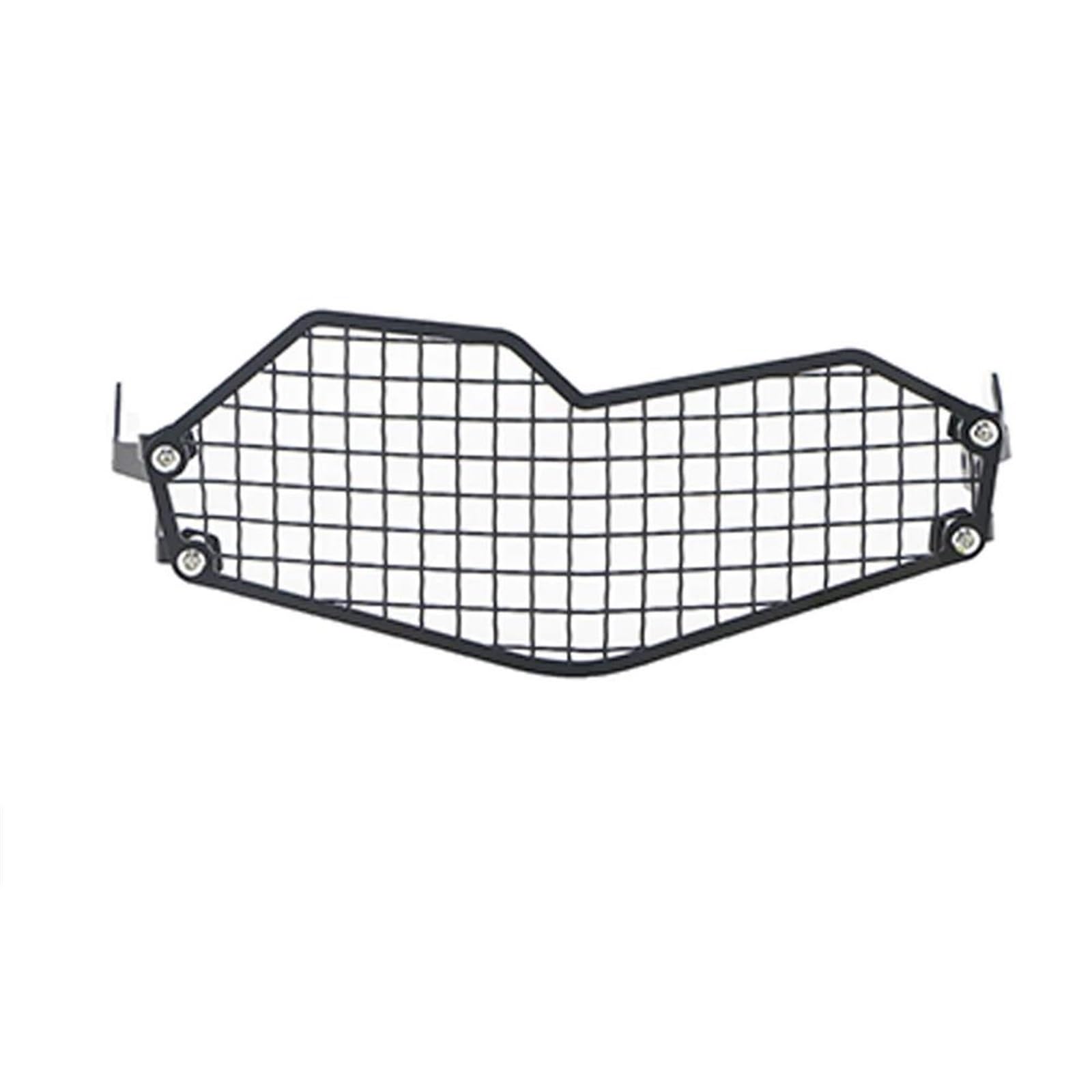 PPWIALL Motorrad Scheinwerfer-Schutz Motorrad Scheinwerfer Schutz Protector Grille Grill Abdeckung Für F750GS F850GS Acryl Lampe Patch Scheinwerfer Mesh Grillabdeckung(1) von PPWIALL