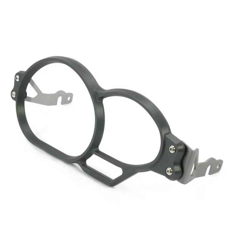 PPWIALL Motorrad Scheinwerfer-Schutz Motorrad Scheinwerfer Schutz Schutz Abdeckung Für R1200 GS/ADV 2005-2013 Scheinwerfer Mesh Grillabdeckung(2) von PPWIALL