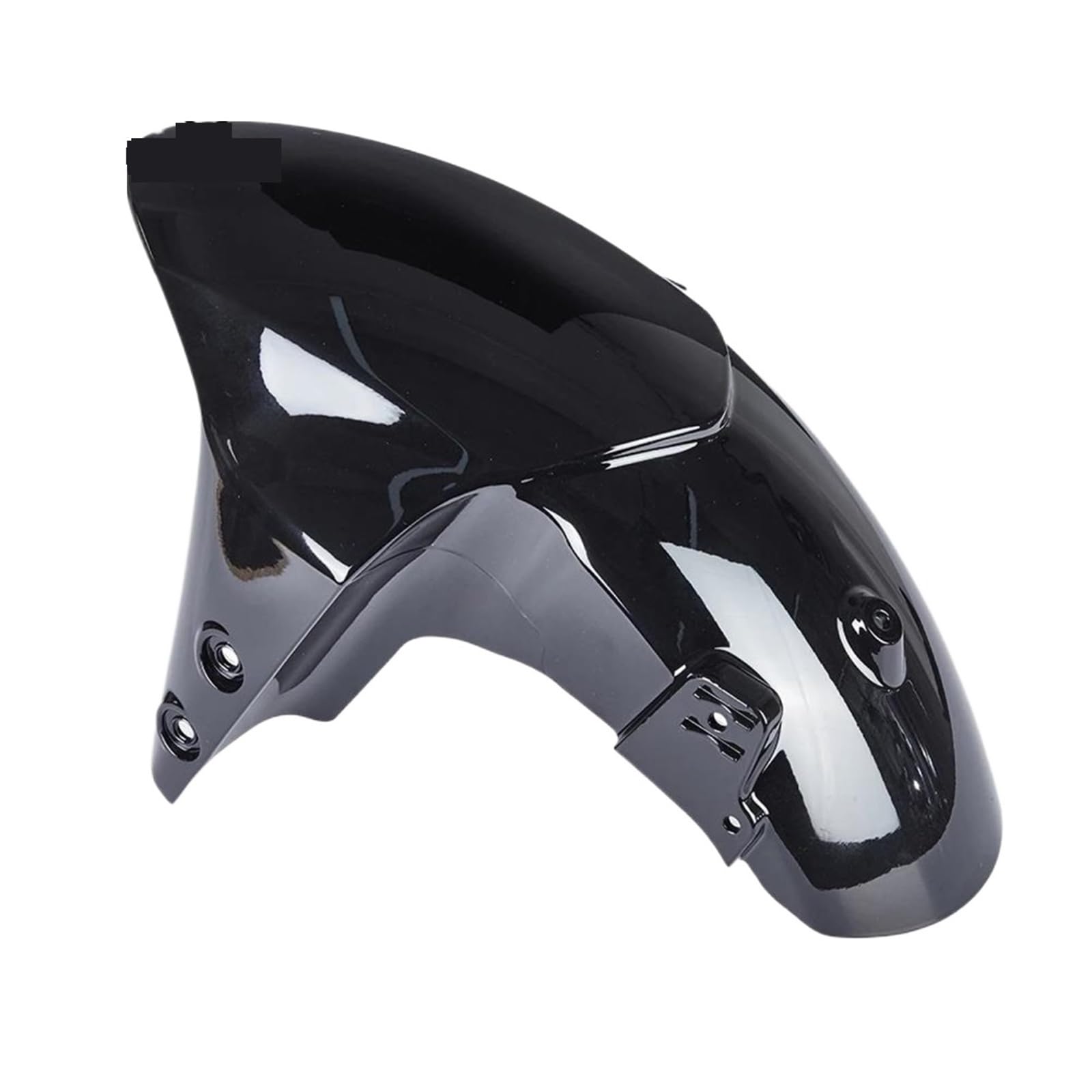 PPWIALL Motorrad Schmutzfänger Zubehör Vorderrad Hugger Fender Kotflügel Mud Splash Schutz Verkleidung Abdeckung Motorrad Zubehör Für Ya&ma&ha Für FZ09 MT-09 SP 2021-2024 Motorrad Schutzblech(2) von PPWIALL