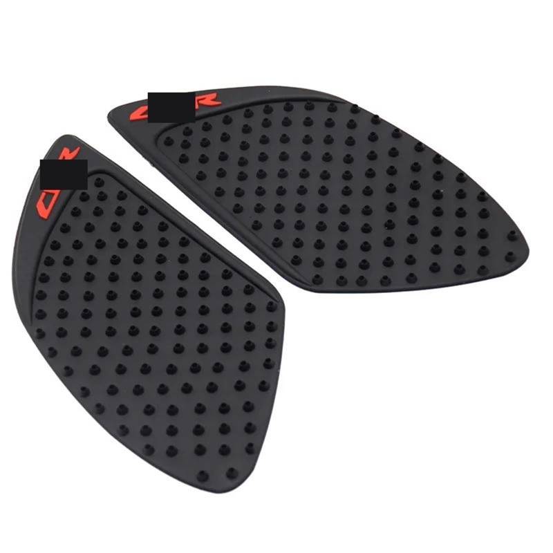 PPWIALL Motorrad Tank Aufkleber Motorrad Anti-Rutsch Tank Pad Aufkleber Aufkleber Für CBR954RR CBR9292RR Tankpad Motorrad(8) von PPWIALL