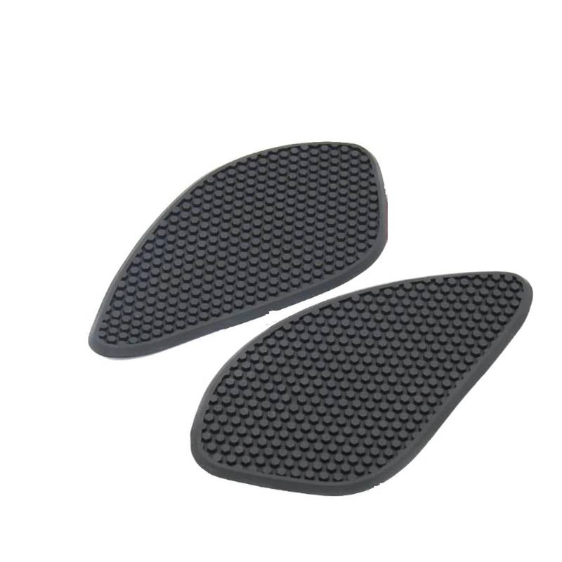 PPWIALL Motorrad Tank Protektoren Aufkleber Gummi Für R1200R Universal Motorrad Zubehör Kraftstoff Tank Pad Abdeckung Seite Decals chutz Aufkleber(1) von PPWIALL