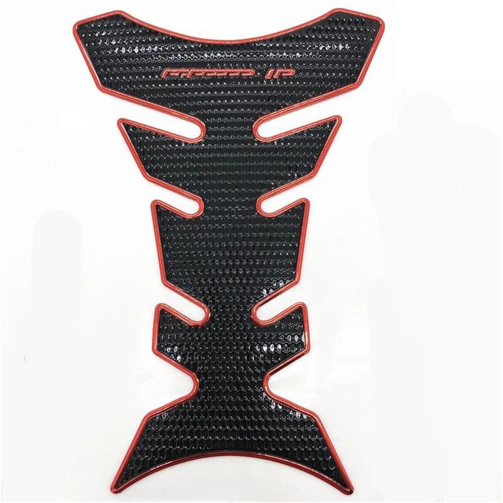 PPWIALL Motorrad Tankpad Tankschutz Heizöl Gas Tank Pad Aufkleber Aufkleber Motorrad Zubehör Teile Für CB650F CB500X CB400 CB1000R CBR600RR CR 250 CR125 Tankschutz Motorrad(10) von PPWIALL