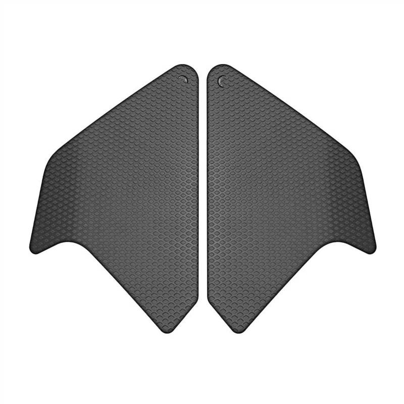 PPWIALL Motorrad Tankpad Tankschutz Motorrad Tank Traktion Pad Anti Slip Aufkleber Gas Knie Grip Schutz Für YA&MA&HA Für Super Tenere ES XT1200Z 2012 Zu 2023 Tankschutz Motorrad von PPWIALL