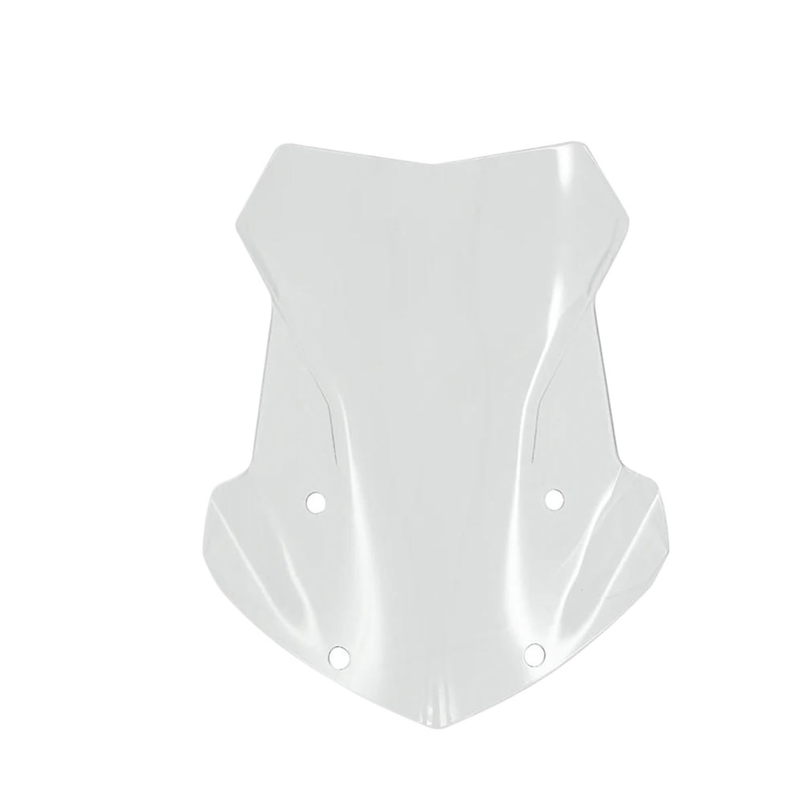 PPWIALL Motorrad Windschild Motorrad Windschutzscheibe Windschutz Windschutz Bildschirm Deflektor Spoiler Schutz Für R1250GS R1200GS ADV GS1200 LC 2013-2022 Windschutzscheibe Motorrad(3) von PPWIALL