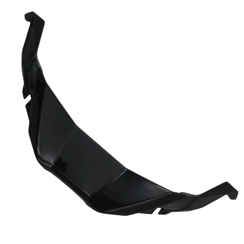 PPWIALL Motorrad Winglet Abdeckung Passend S1000RR Lip Cover Frontverkleidung Für M1000RR 2023 2024 S1000 RR 2023-2024 Zubehör Vorwärtsluft Windabweiser Spoiler Flügel Winglets Side Wind Spoiler(1) von PPWIALL