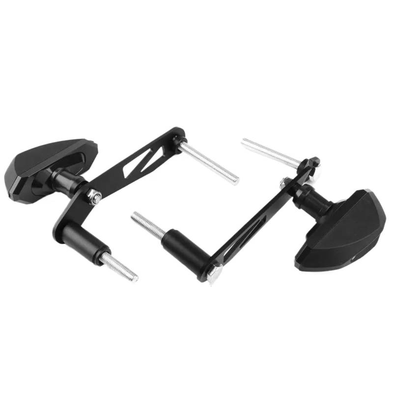 PPWIALL Rahmen Slider Verkleidung Motorräder Für F900XR F900R 2020 Fallen Schutz Rahmen Slider Verkleidung Schutz Anti Crash Pad Zubehör(3) von PPWIALL