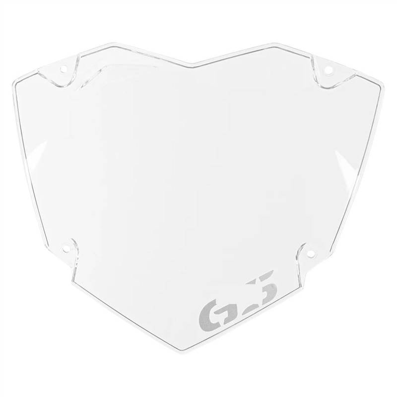 PPWIALL Scheinwerfer Mesh Grillabdeckung Motorrad Scheinwerfer Schutz für R1250GS R1200GS ADV LC 2018-2021 Kopf Licht Schutz Abdeckung Scheinwerfergitter(2) von PPWIALL