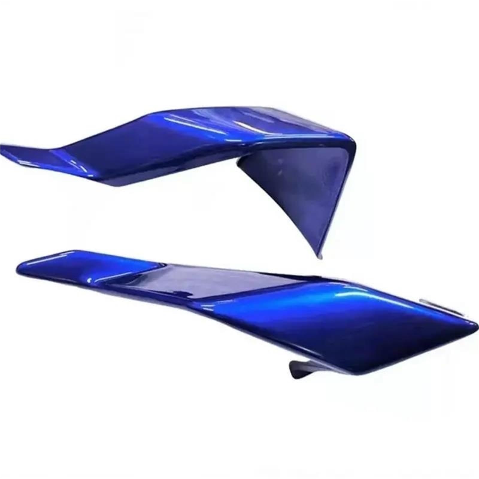 PPWIALL Spoiler & Flügel Für Ya&ma&ha Für R25 R3 2019 2020 2021 2022 2023 Motorrad Winglets Aerodynamische Flügel Spoiler Verkleidung Abtrieb Mit Schrauben Aerodynamische Flügel Kit(1) von PPWIALL