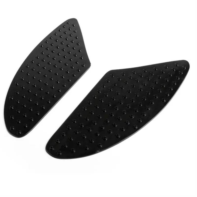 PPWIALL Tankschutz Motorrad Tank Grip Traktion Pad Seitlicher Gas Knieschutz Für Ya&ma&ha Für R1 R6 Motorrad Tank Schutz Aufkleber(1) von PPWIALL