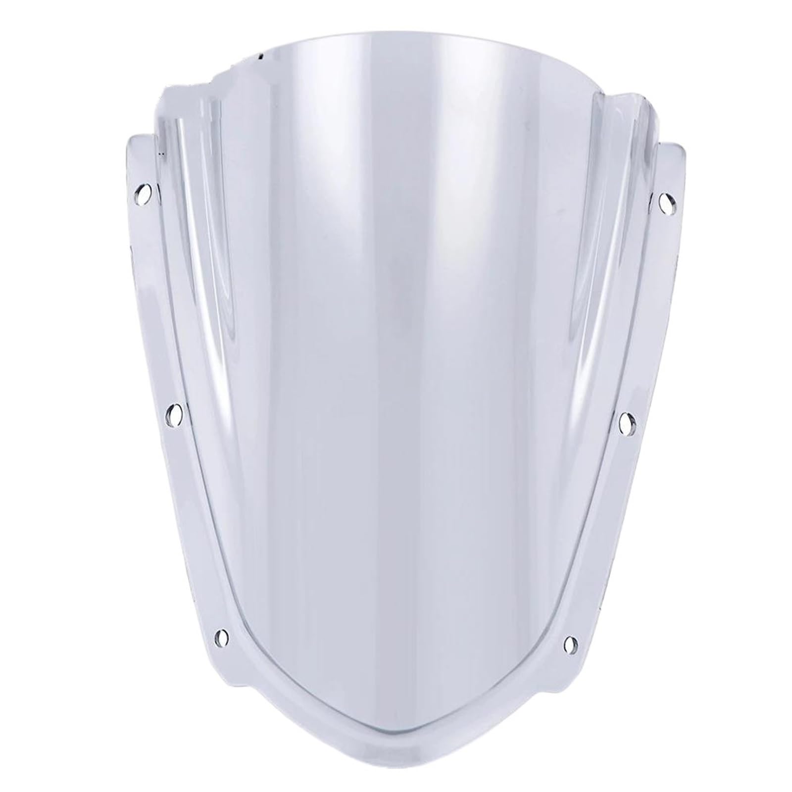 PPWIALL Windschutzscheibe Motorrad Motorrad Windschutzscheibe Windschutz Windabweiser Für Kawasaki Für N-ja ZX10R ZX10RR 2021 2022 Windshield Windabweiser(2) von PPWIALL