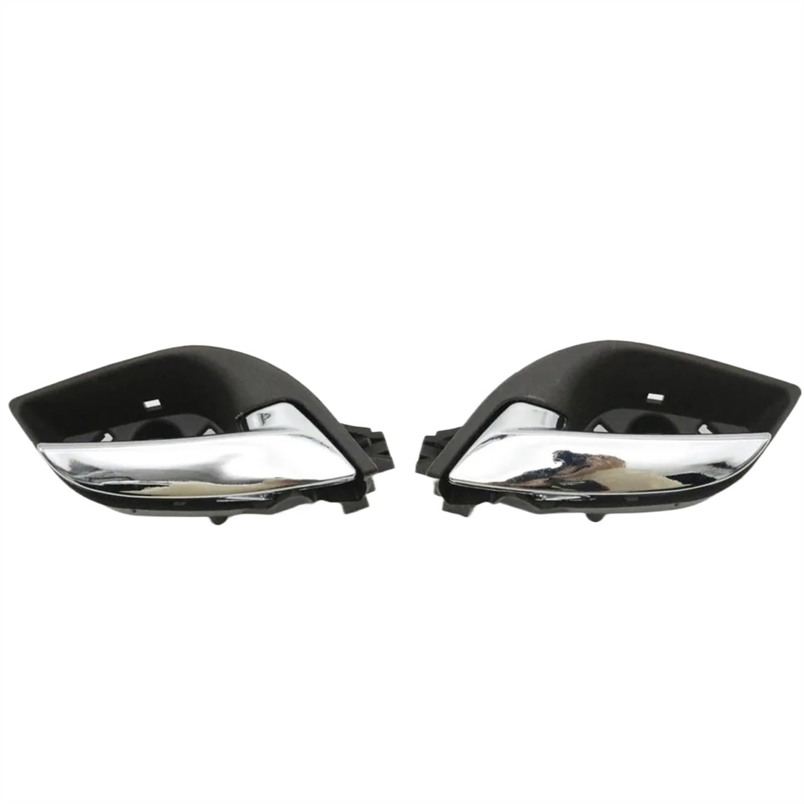 PQAIECXD Autoinnenraum Türgriff Kompatibel Mit Buick Für Lacrosse 2010 2011 2012 2013 2014 2015 2016 Autoinnenausstattung Türgriff Inneninnentürgriff(1 Pair l and r) von PQAIECXD