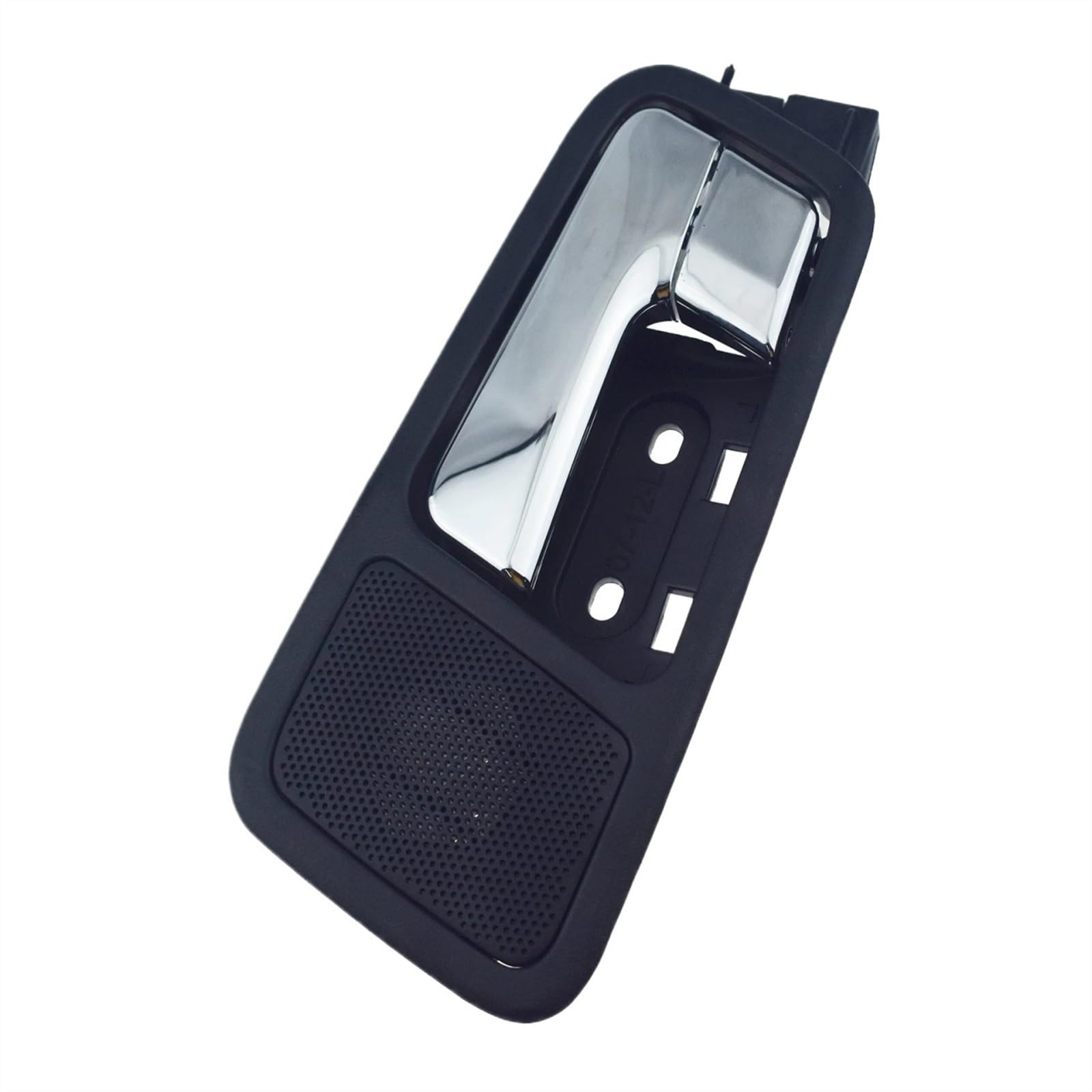 PQAIECXD Autoinnenraum Türgriff Kompatibel Mit Chevrolet Für Epica 2005-2016 Auto-Innentürgriffknopf Handgriffe Zubehör Automobil-Innentürgriff 96635827(Left Side) von PQAIECXD