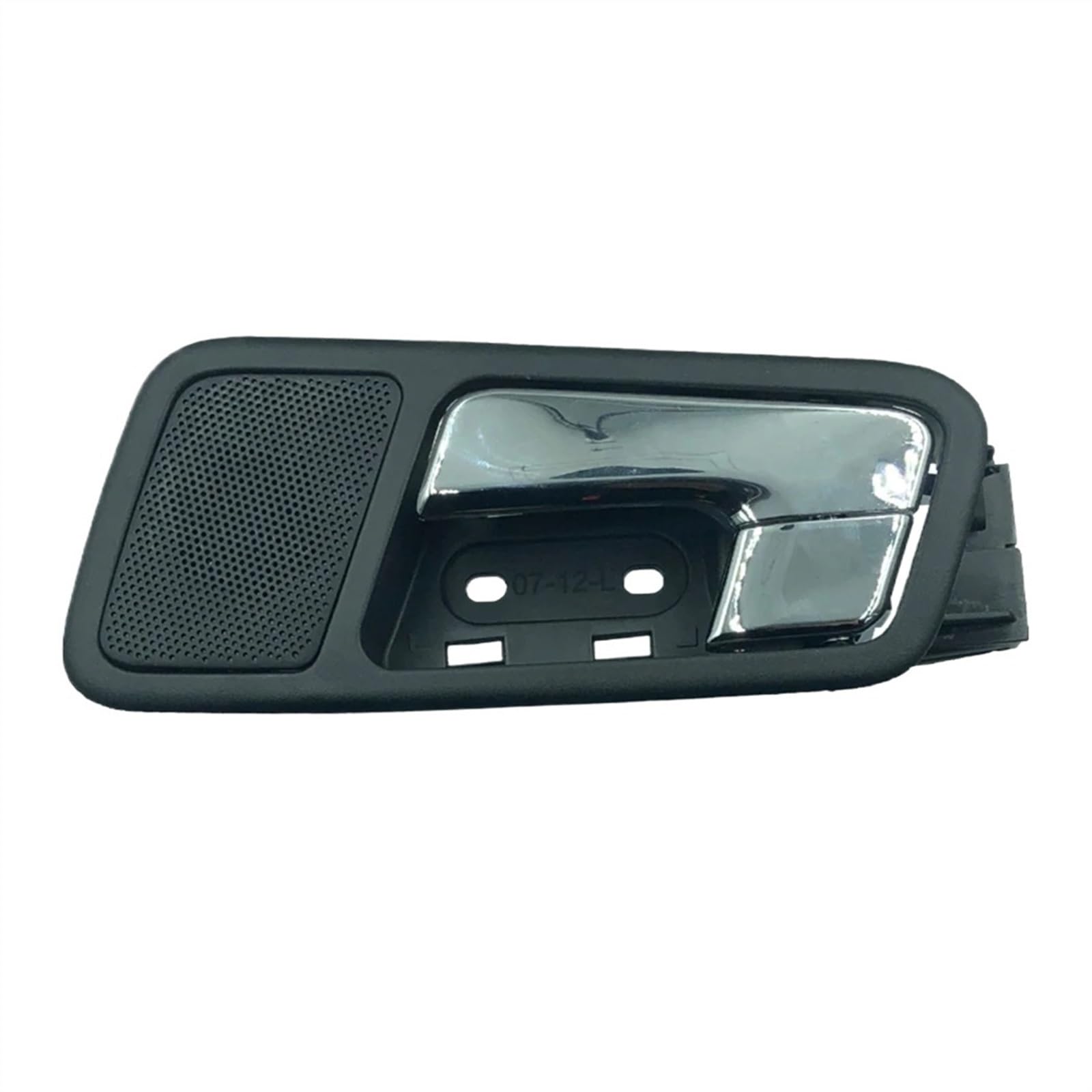 PQAIECXD Autoinnenraum Türgriff Kompatibel Mit Chevrolet Für Epica 2007 2008 2009 2010 2011 2012. Automobile Innentürgriffe, Styling-Zubehör, Verkleidung 9023602 96635827 von PQAIECXD