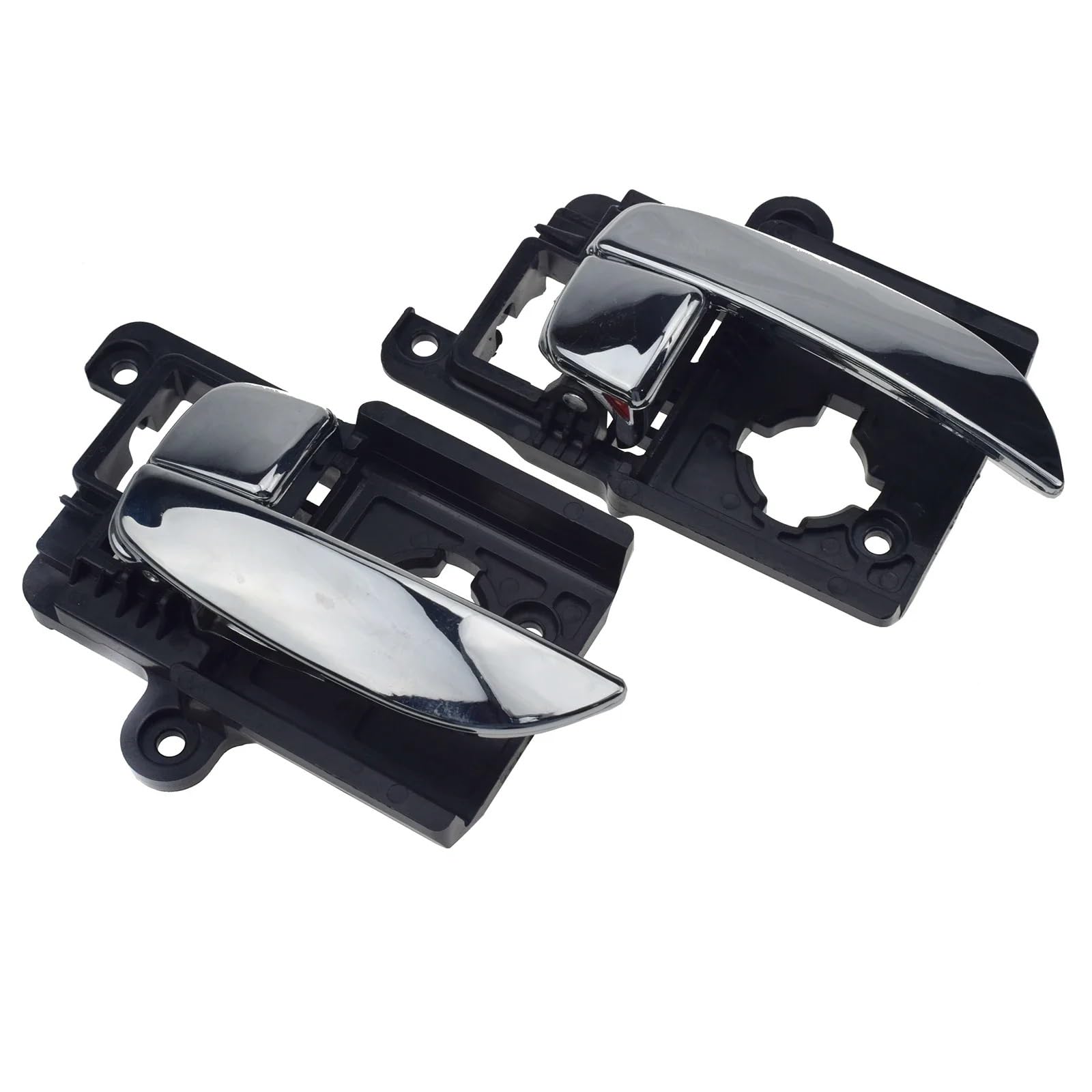 PQAIECXD Autoinnenraum Türgriff Kompatibel Mit Hyundai Für Elantra Gls Für Limited Se 2007 2008 2009 2010 Auto-Innentüröffner Auto-Innentürgriff 826100Q000(Pair) von PQAIECXD