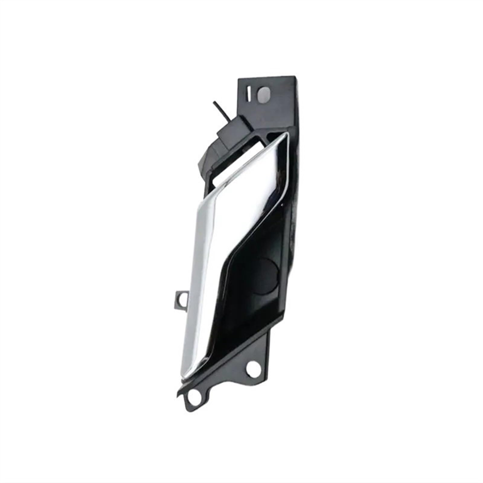 PQAIECXD Autoinnenraum Türgriff Kompatibel Mit Opel Für Antara 2008 2009 2010 2011 2012 2013 Auto-Innentürgriff, Styling-Zubehör, Innerer Türknauf 96861998 96861999(Rear Left Side) von PQAIECXD