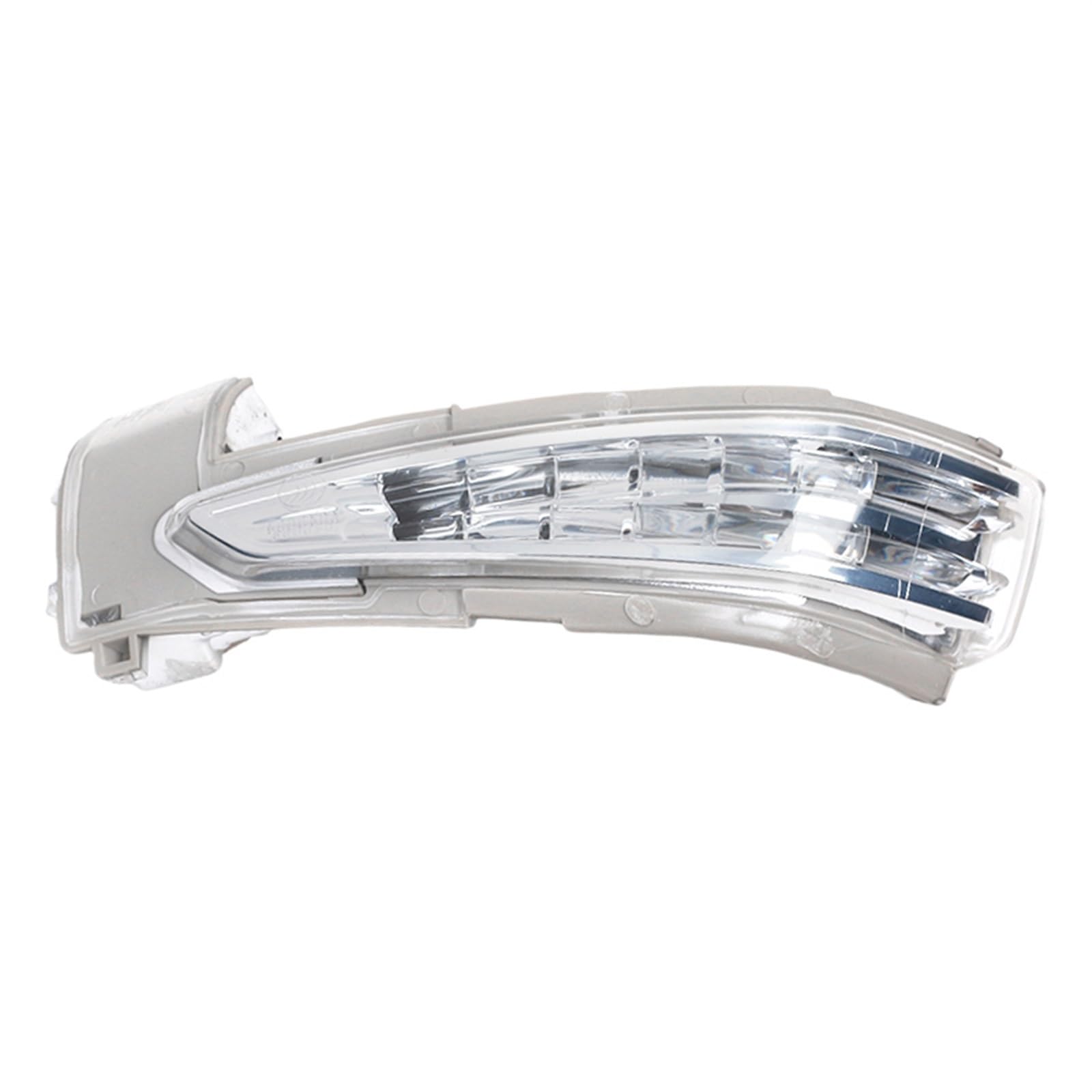 PQAIECXD Kompatibel Mit Peugeot Für 508 508 SW 2010–2017 Autotür Für Flügel Rückspiegel Seitenlicht Blinker OEM: 6325J5 6325J4 Spiegelblinker(Left) von PQAIECXD