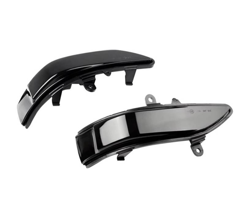 PQAIECXD Kompatibel Mit Subaru Für Outback 2010 2011 2012 2013 2014 2015 2016 Auto Für Dynamische Blinker Rückspiegel Blinker Spiegelblinker von PQAIECXD