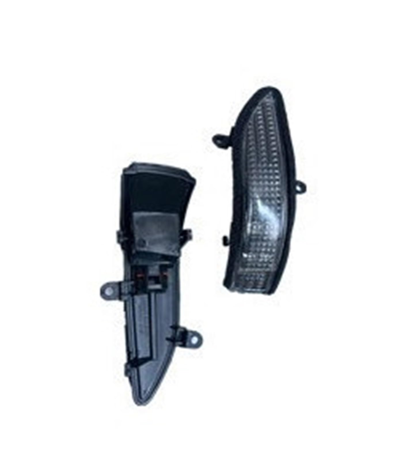 PQAIECXD Kompatibel Mit Subaru Für Tribeca 2007–2014. Für Dynamische Blinker, Rückspiegel-Blinker, OEM: 84401-AG042, 84401-AG053 Spiegelblinker von PQAIECXD