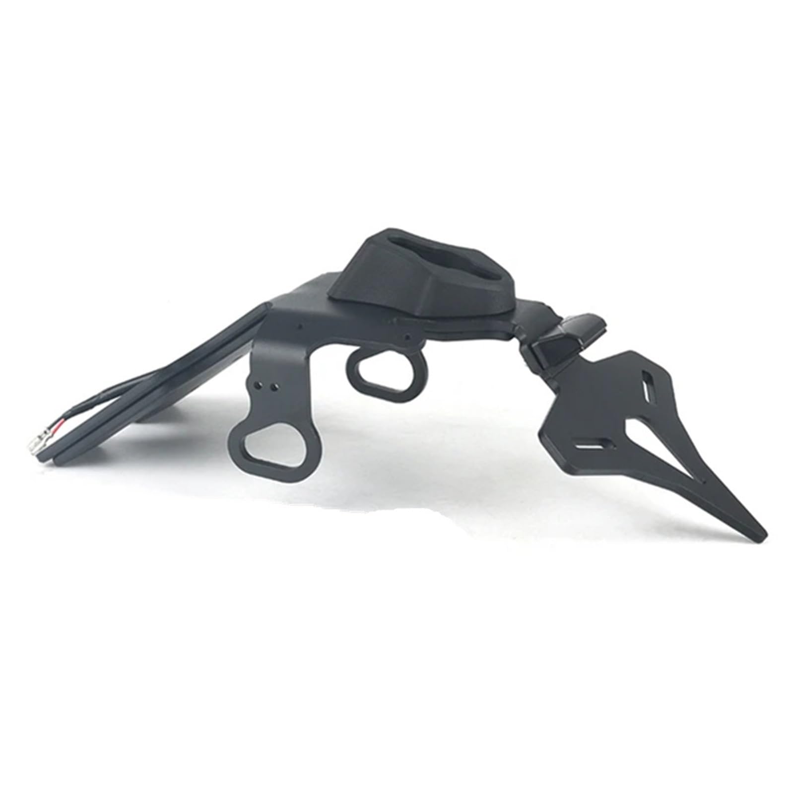 PQAIECXD Motorrad-kennzeichenhalter Kompatibel Mit XSR900 2016-2021 Kit Für Entfernen des Hinteren Kotflügels des Motorrads, Kurzer Schwanz, Nummernschildhalter, Reitstockrahmenhalterung PQAIECXD Motorrad-kennzeichenhalter Kompatibel Mit XSR900 2016-2021 Kit Für Entfernen des Hinteren Kotflügels des Motorrads, Kurzer Schwanz, Nummernschildhalter, Reitstockrahmenhalterung von PQAIECXD