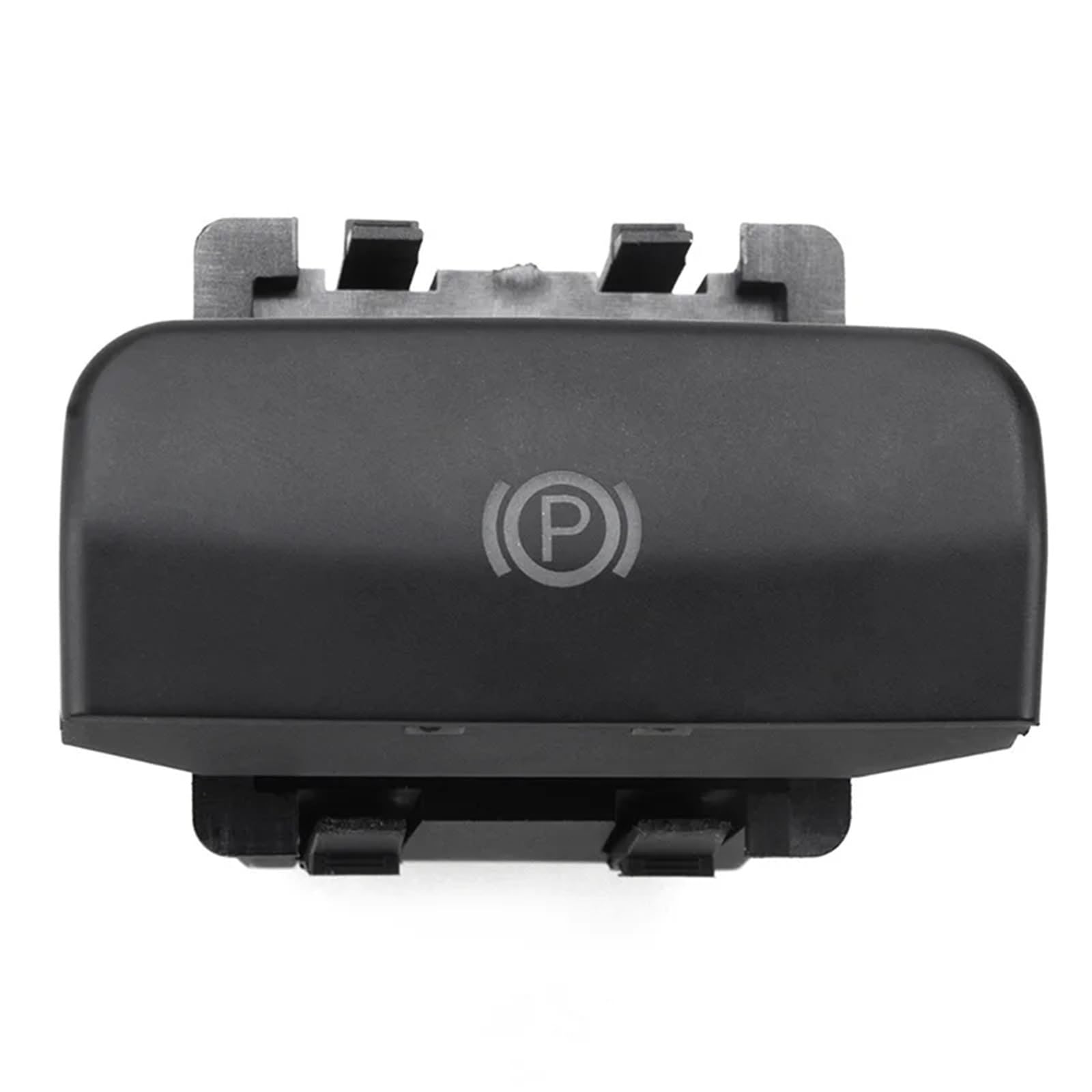 PQAIECXD Parkschalterknopf Kompatibel Mit Citroen Für C4 2015 2016 2017 2018, Elektronischer Parkbremsschalter, Armaturenbrettknopf, Matt, OEM: 470706 von PQAIECXD