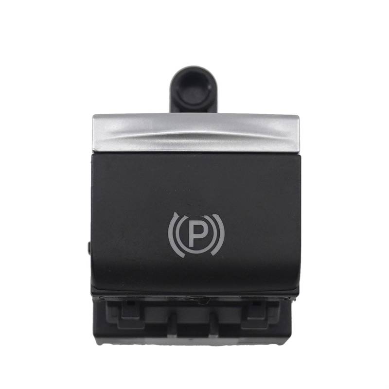 PQAIECXD Parkschalterknopf Kompatibel Mit Civic 2016 2017 2018 2019 2020 2021 Auto-elektronischer Parkhandbremsschalterknopf OEM: 35355TBAA01 von PQAIECXD