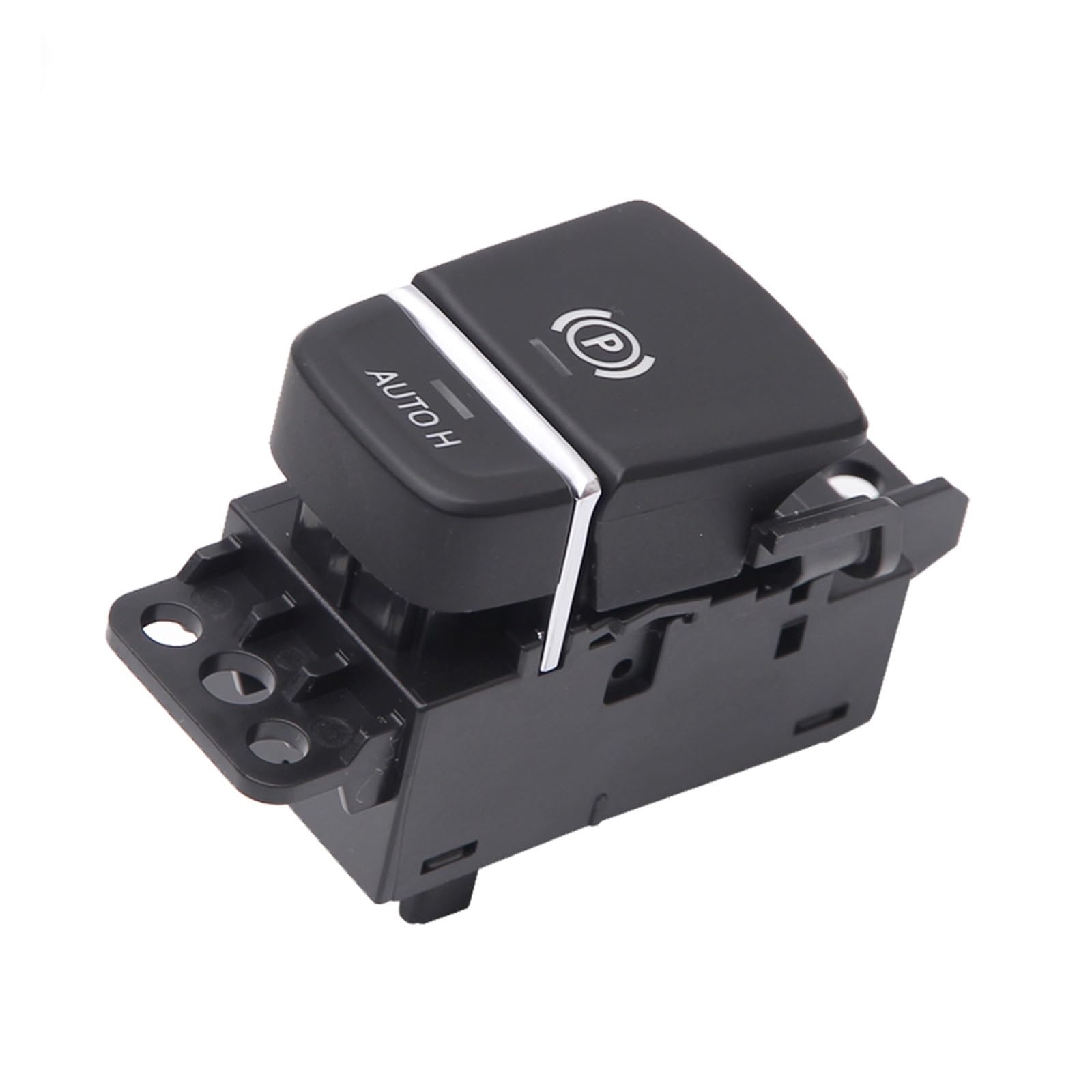 PQAIECXD Parkschalterknopf Kompatibel Mit Für 5 G30 G31 G32 G83 Auto Elektrischer Parkschalter Handbremsknopf Autozubehör OEM: 61316842027 von PQAIECXD