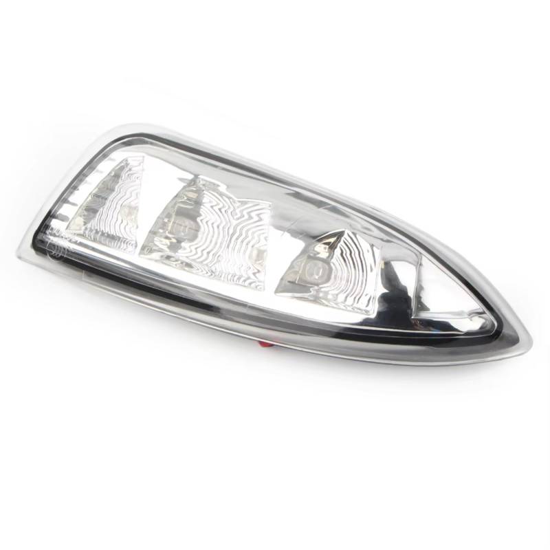 PQAIECXD Spiegelblinker Kompatibel Mit Chevy Für Epica 2007 2008 2009 2010 2011 2012 2013 2014 1 Stück Rechtes Licht Blinker Lampe Spiegel Blinker von PQAIECXD