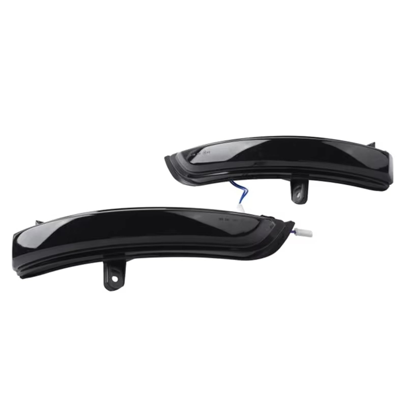 PQAIECXD Spiegelblinker Kompatibel Mit Nissan Für Teana J32 2008 2009 2010-2013 Für Dynamische Blinker Rückspiegel Anzeige Blinker Licht von PQAIECXD