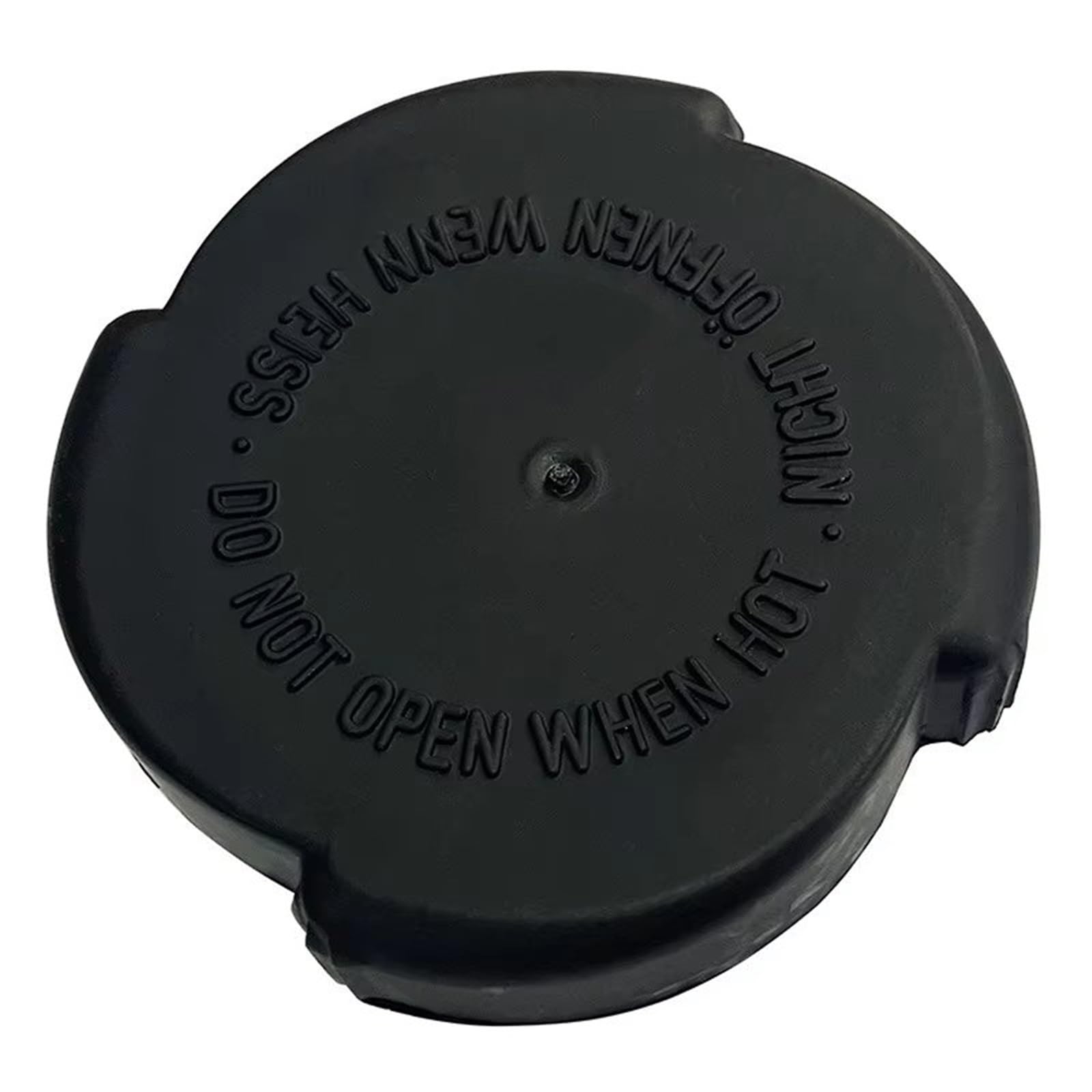 PQAIECXD Wischwasserbehälter Deckel Kompatibel Mit 5 Series F10 2011 2012 2013 Kühlererweiterung Für Tankdeckel Auto-Kühlerdeckel OEM: 17111742231 17119071581 17110152374 von PQAIECXD