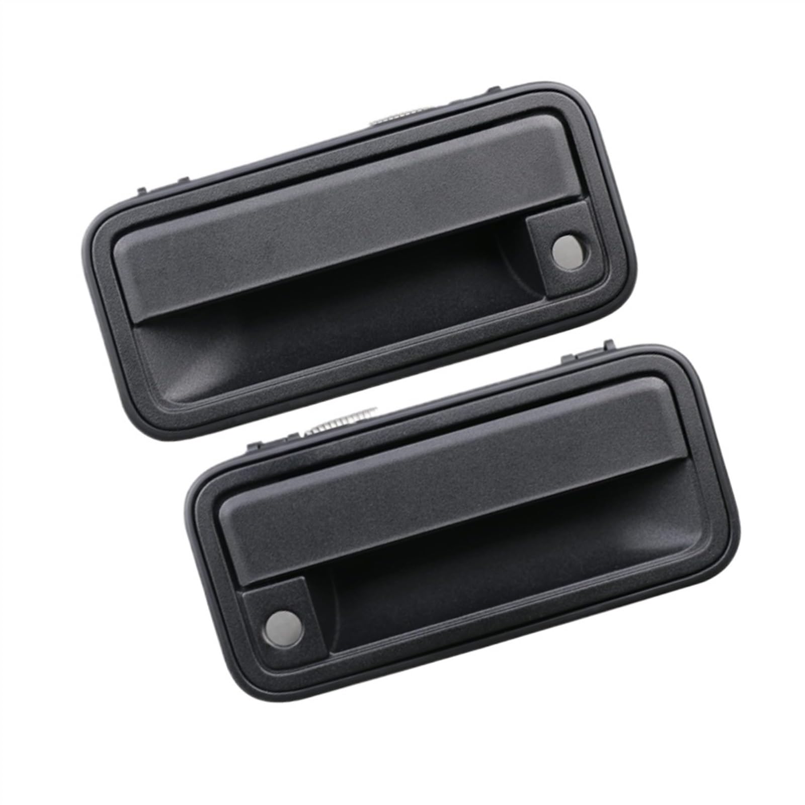 PQAIECXD car Türgriff außen Kompatibel Mit Chevrolet Für CK 2500 3500 1995-2000 Außentürgriff Ersatz Vorne OEM: 15032305 15050621 15727337 15742229 77096 PQAIECXD car Türgriff außen Kompatibel Mit Chevrolet Für CK 2500 3500 1995-2000 Außentürgriff Ersatz Vorne OEM: 15032305 15050621 15727337 15742229 77096 von PQAIECXD