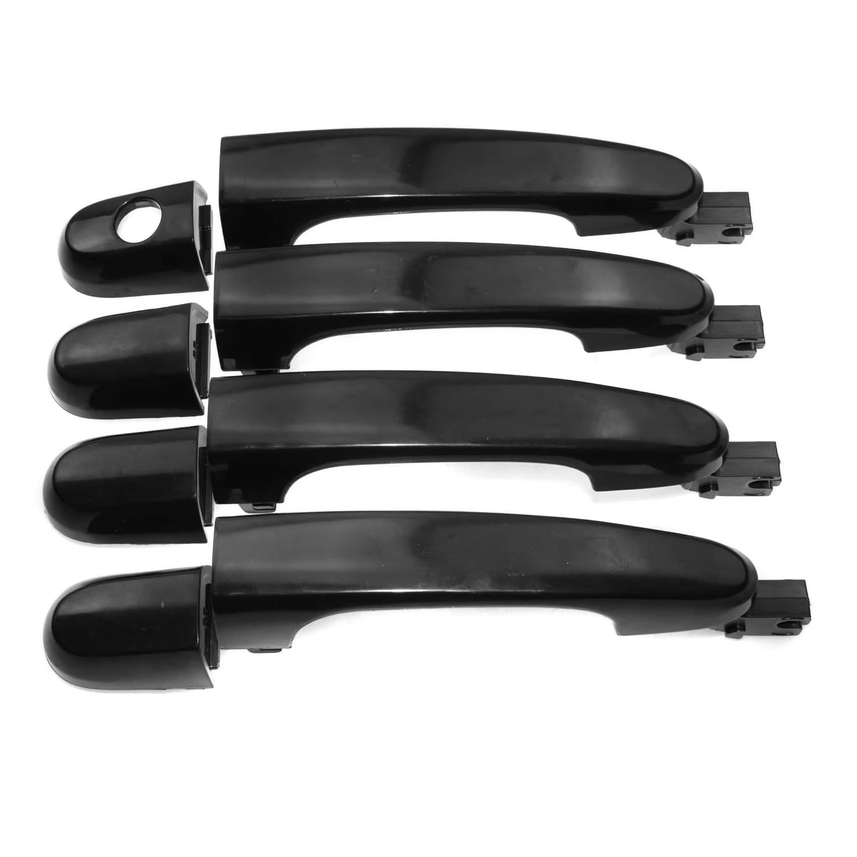 PQAIECXD car Türgriff außen Kompatibel Mit K&ia Für Sportage 2005 2006 2007 2008–2010 Außentürgriff OEM: 82651-1F000 82662-1F000 836511F010 836611F010 PQAIECXD car Türgriff außen Kompatibel Mit K&ia Für Sportage 2005 2006 2007 2008–2010 Außentürgriff OEM: 82651-1F000 82662-1F000 836511F010 836611F010 von PQAIECXD