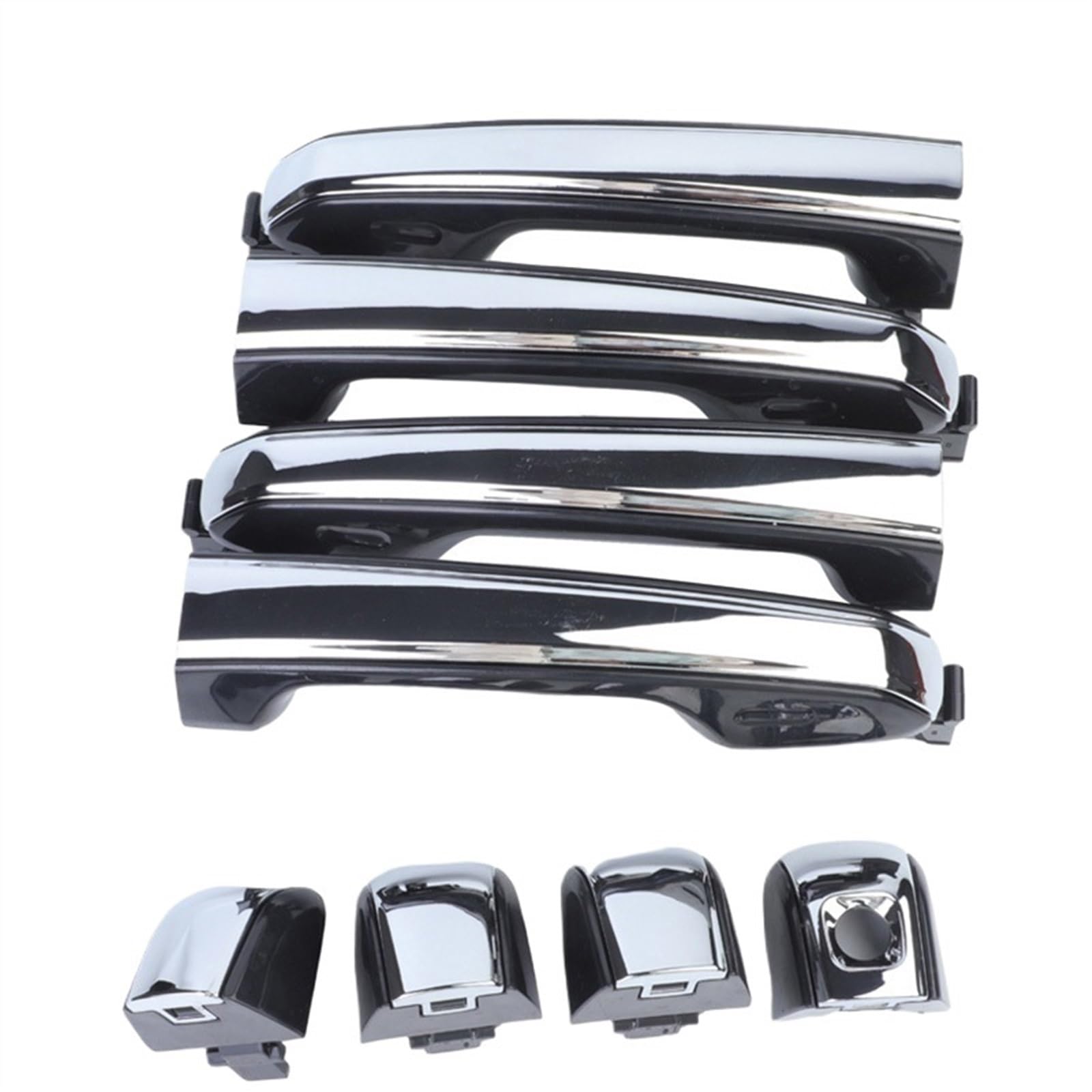 PQAIECXD car Türgriff außen Kompatibel Mit Toyota Für GX460 Für 4Runner 2010 2011 2012 2013 2014-2021 Autotürgriff OEM: 69210-60170 69250-60060 69250-60070 69250-60050 PQAIECXD car Türgriff außen Kompatibel Mit Toyota Für GX460 Für 4Runner 2010 2011 2012 2013 2014-2021 Autotürgriff OEM: 69210-60170 69250-60060 69250-60070 69250-60050 von PQAIECXD