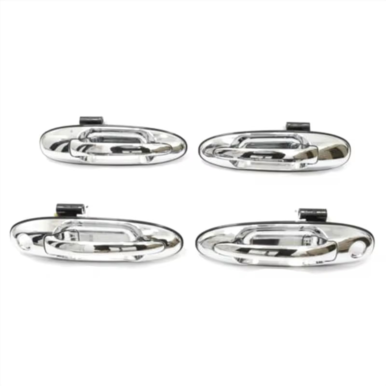 PQAIECXD car Türgriff außen Kompatibel Mit Toyota Für Land Für Cruiser LC100 4500 4700 1998 1999 2000 2001-2007 Auto-Außentürgriff OEM: 69220-60061 69210-60061 PQAIECXD car Türgriff außen Kompatibel Mit Toyota Für Land Für Cruiser LC100 4500 4700 1998 1999 2000 2001-2007 Auto-Außentürgriff OEM: 69220-60061 69210-60061 von PQAIECXD
