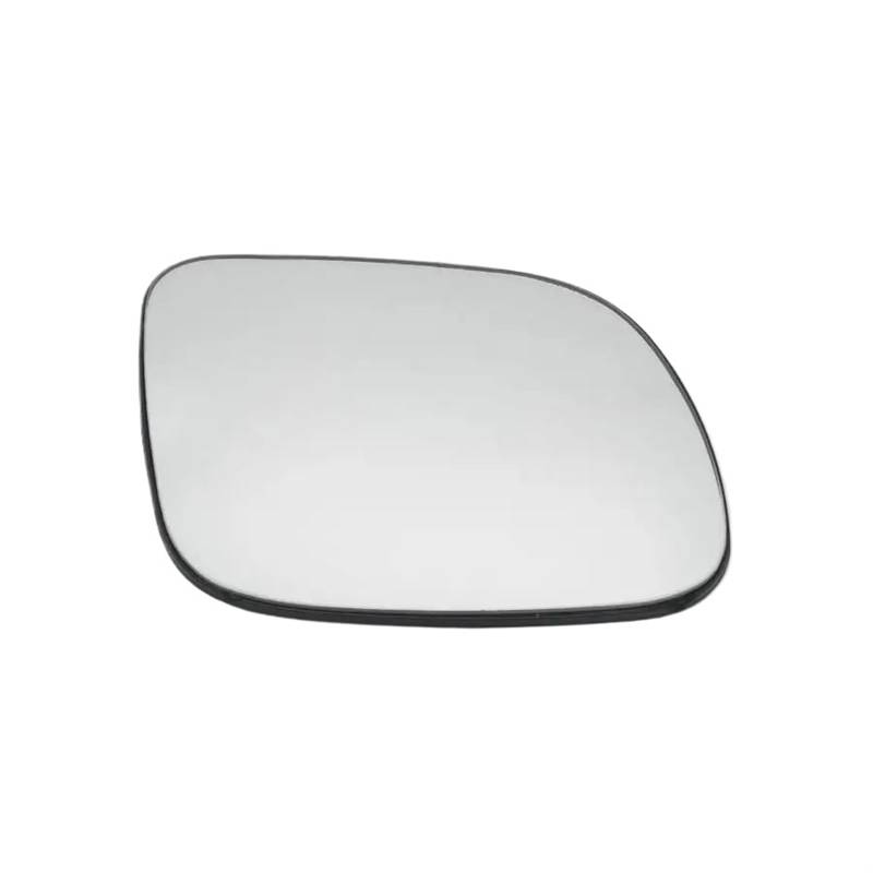 Flügelspiegelglas Kompatibel Mit Skoda Für Fabia Für MK1 2000 2001 2002 2003 2004 2005 2006 2007 2008 Auto-Styling-Spiegelglas Beheizte Autoteile(Right) von PQAWSFR