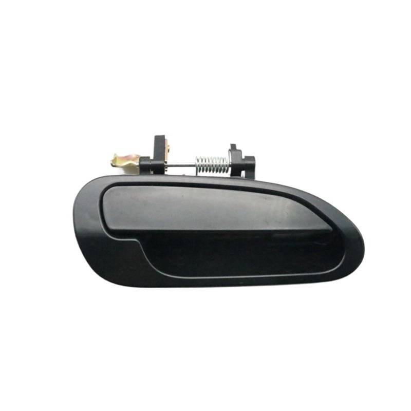 PQAWSFR Auto Autotür Außengriff Kompatibel Mit Accord Für Limousine CF9 CG5 CG1 1998 1999 2000 2001 2002 Auto Außentürgriff Unlackiert(1pcs Rear Right RR) von PQAWSFR