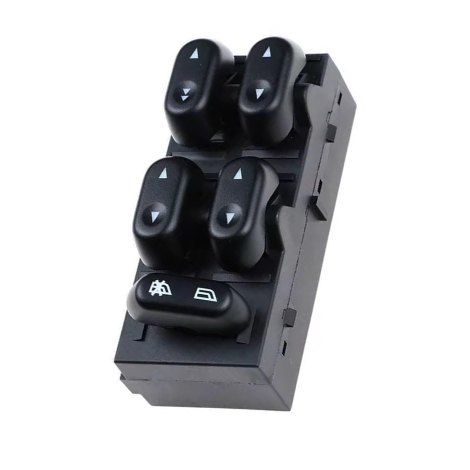PQAWSFR Fensterheberschalter Kompatibel Mit Ford Für Lobo 2004 2005 2006 2007 2008 Vorne Links Auto Fensterheber Schalter Glas Heber Tasten Auto Dekoration OE:5L1Z14529AA PQAWSFR Fensterheberschalter Kompatibel Mit Ford Für Lobo 2004 2005 2006 2007 2008 Vorne Links Auto Fensterheber Schalter Glas Heber Tasten Auto Dekoration OE:5L1Z14529AA von PQAWSFR