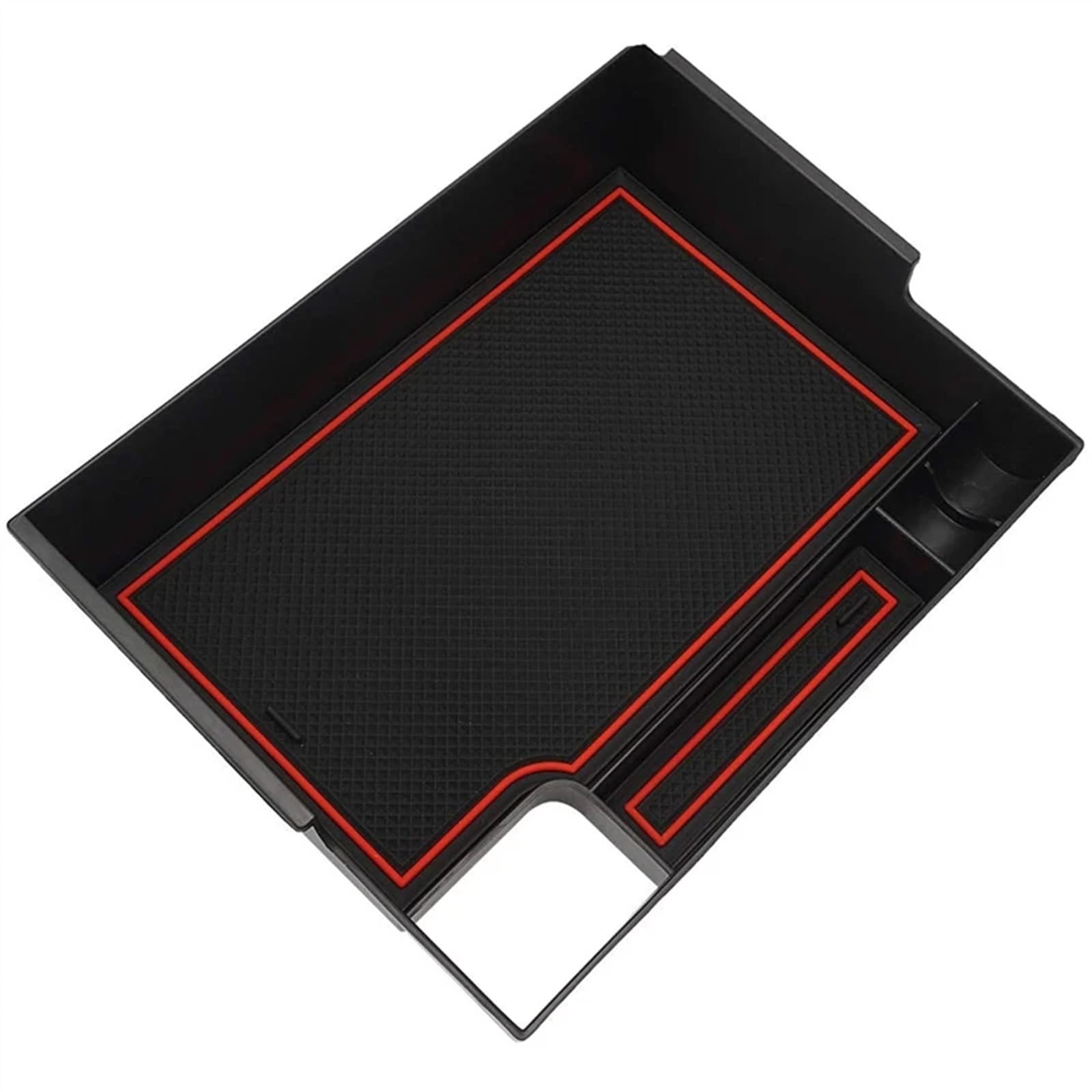 PQAWSFR Mittelkonsolen Organizer Kompatibel Mit Ford Für Explorer 2020 2021 Auto-Mittelkonsolen-Armlehnensammlung Auto-Multifunktions-Aufbewahrungsbox-Organizer-Zubehör PQAWSFR Mittelkonsolen Organizer Kompatibel Mit Ford Für Explorer 2020 2021 Auto-Mittelkonsolen-Armlehnensammlung Auto-Multifunktions-Aufbewahrungsbox-Organizer-Zubehör von PQAWSFR