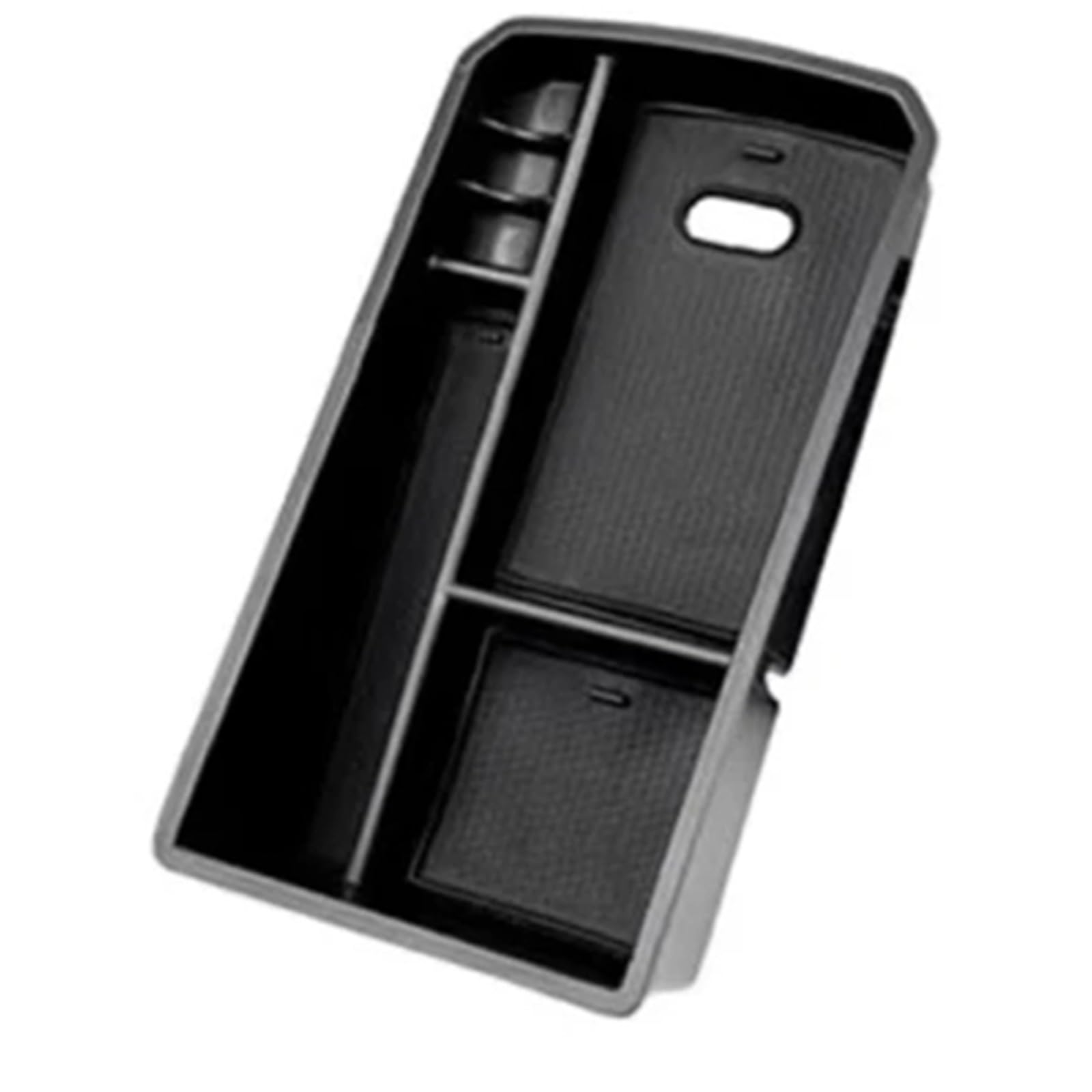 PQAWSFR Mittelkonsolen Organizer Kompatibel Mit Für X3 F25 2011 2012 2013 2014 2015 2016 Aufbewahrungsbox Für Die Mittelkonsole des Autos Innen-Organizer-Ablagefach Zubehör PQAWSFR Mittelkonsolen Organizer Kompatibel Mit Für X3 F25 2011 2012 2013 2014 2015 2016 Aufbewahrungsbox Für Die Mittelkonsole des Autos Innen-Organizer-Ablagefach Zubehör von PQAWSFR