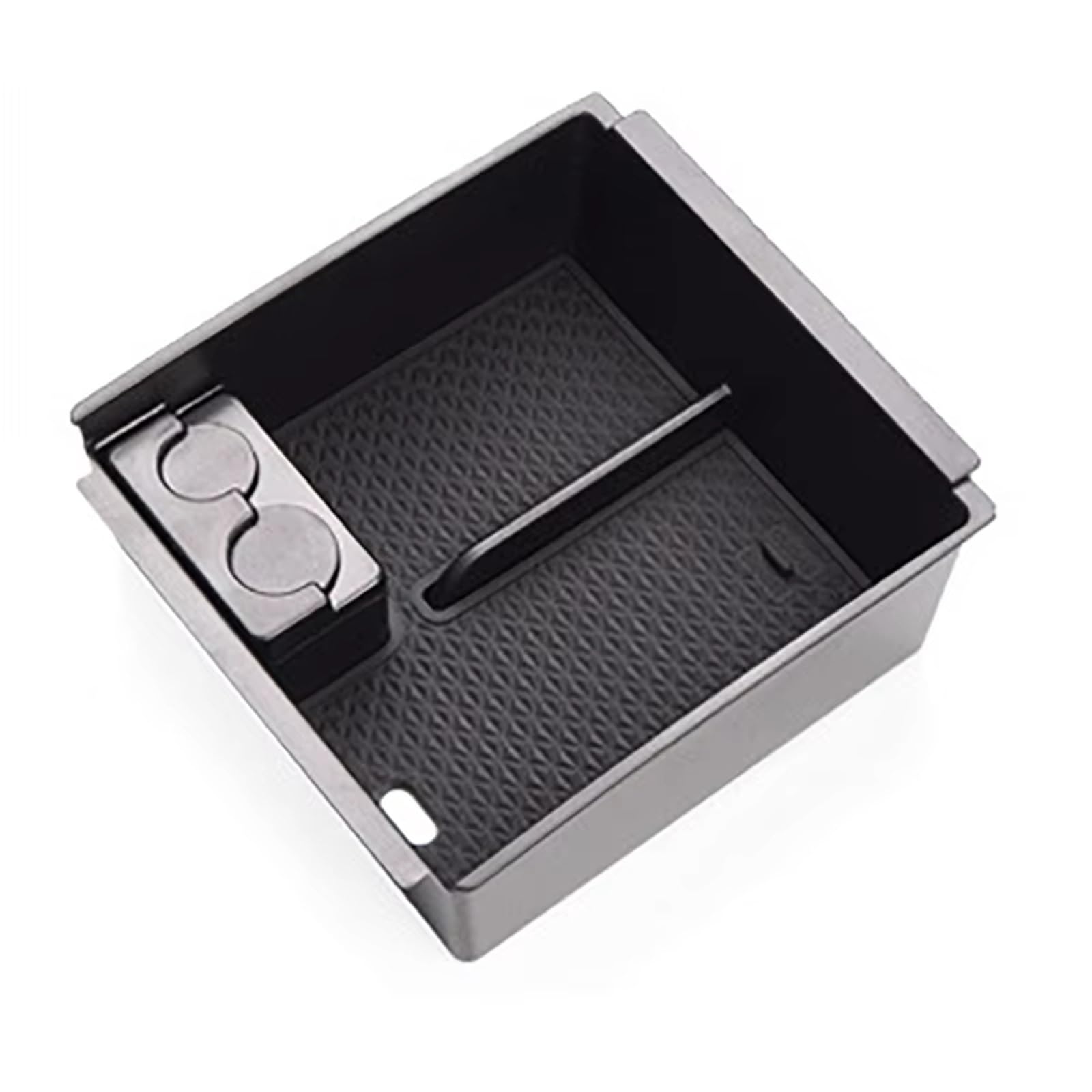 PQAWSFR Mittelkonsolen Organizer Kompatibel Mit Isuzu Für D-Max Für MU-X 2012–2018 Aufbewahrungsbox Für Die Mittelkonsole des Autos Zentraler Organizer Containerfach Zubehör PQAWSFR Mittelkonsolen Organizer Kompatibel Mit Isuzu Für D-Max Für MU-X 2012–2018 Aufbewahrungsbox Für Die Mittelkonsole des Autos Zentraler Organizer Containerfach Zubehör von PQAWSFR