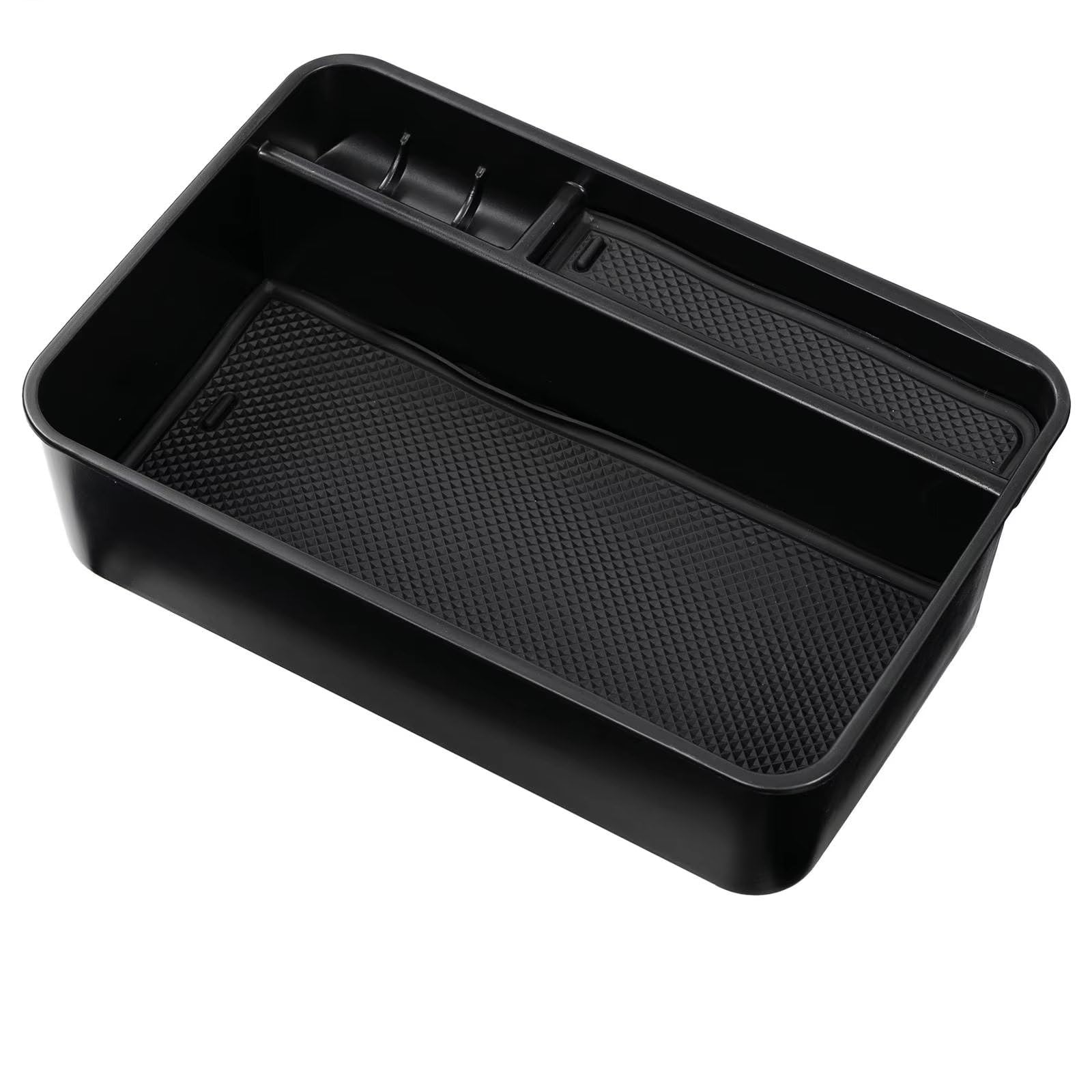 PQAWSFR Mittelkonsolen Organizer Kompatibel Mit Nissan Für Patrol Y62 Ti-L 2010–2020 Armlehne Aufbewahrung Handschuhfach Fach Container Palette Mittelkonsole Verstauen Aufräumen PQAWSFR Mittelkonsolen Organizer Kompatibel Mit Nissan Für Patrol Y62 Ti-L 2010–2020 Armlehne Aufbewahrung Handschuhfach Fach Container Palette Mittelkonsole Verstauen Aufräumen von PQAWSFR