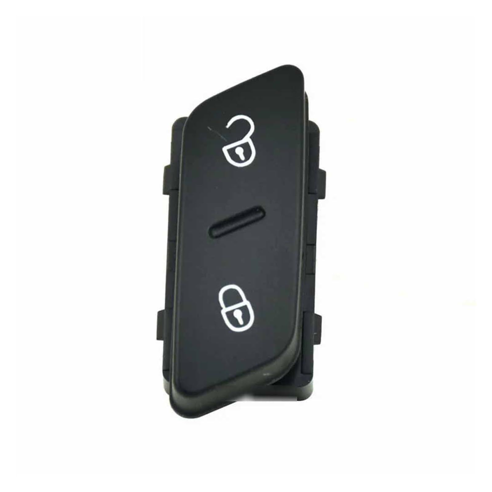 PQMIERA Passend Compatible with Golf 5 MK5 Auto-Zentraltürverriegelungs-Steuerschalter-Steuerknopf 1K0962125B 1K0 962 125 B Auto-Schalter-Relais-Zubehör von PQMIERA