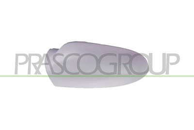 Prasco Abdeckung, Außenspiegel [Hersteller-Nr. VG3307414] für VW von PRASCO